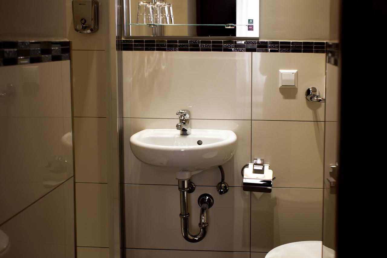 Merite Hotels Hamburg Altona Gmbh المظهر الخارجي الصورة