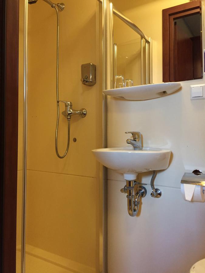 Merite Hotels Hamburg Altona Gmbh المظهر الخارجي الصورة