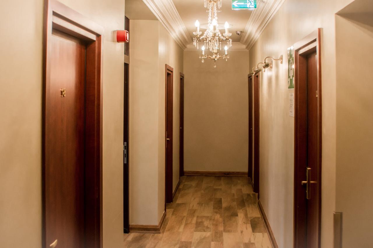 Merite Hotels Hamburg Altona Gmbh المظهر الخارجي الصورة