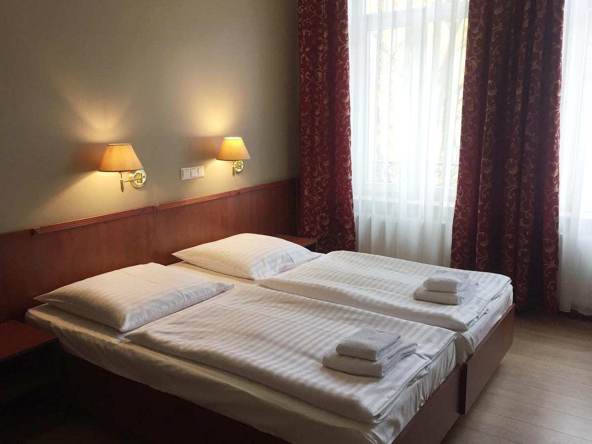 Merite Hotels Hamburg Altona Gmbh المظهر الخارجي الصورة