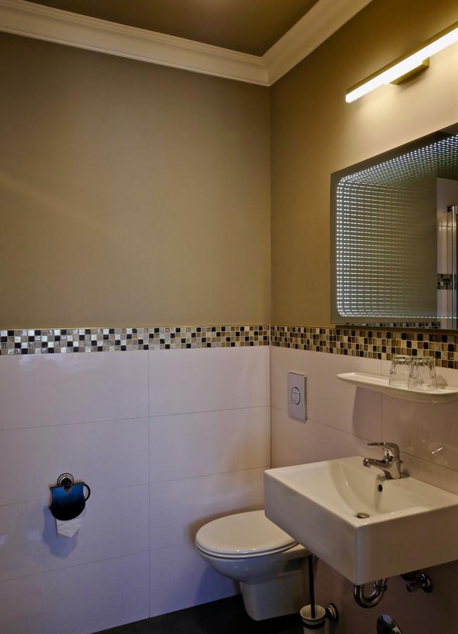 Merite Hotels Hamburg Altona Gmbh المظهر الخارجي الصورة