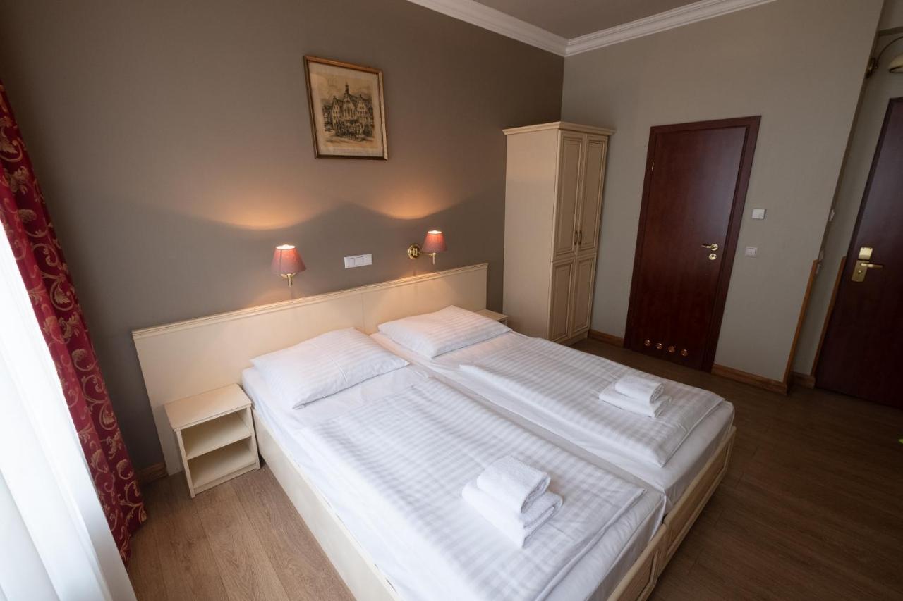 Merite Hotels Hamburg Altona Gmbh المظهر الخارجي الصورة