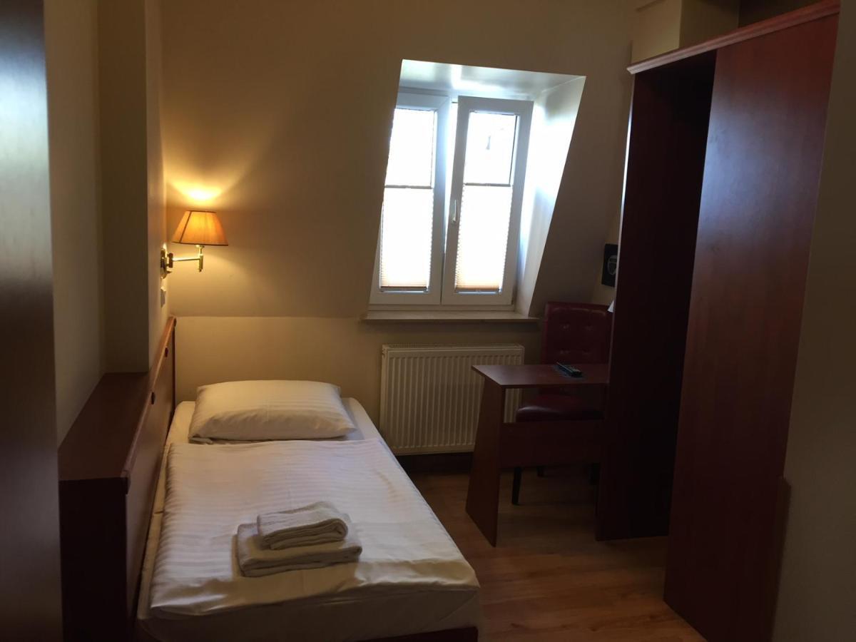 Merite Hotels Hamburg Altona Gmbh المظهر الخارجي الصورة