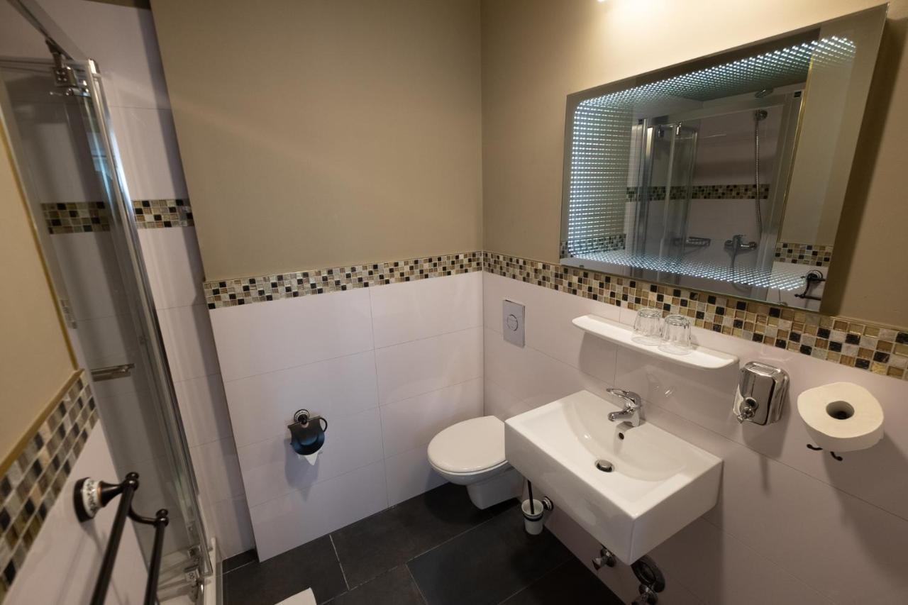 Merite Hotels Hamburg Altona Gmbh المظهر الخارجي الصورة